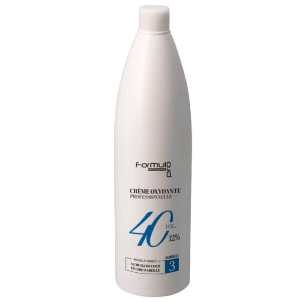 Formul Pro Cream Developer 1000 ml