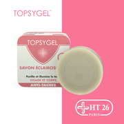 Topsygel Concentrated Anti-Spot Lightening Soap