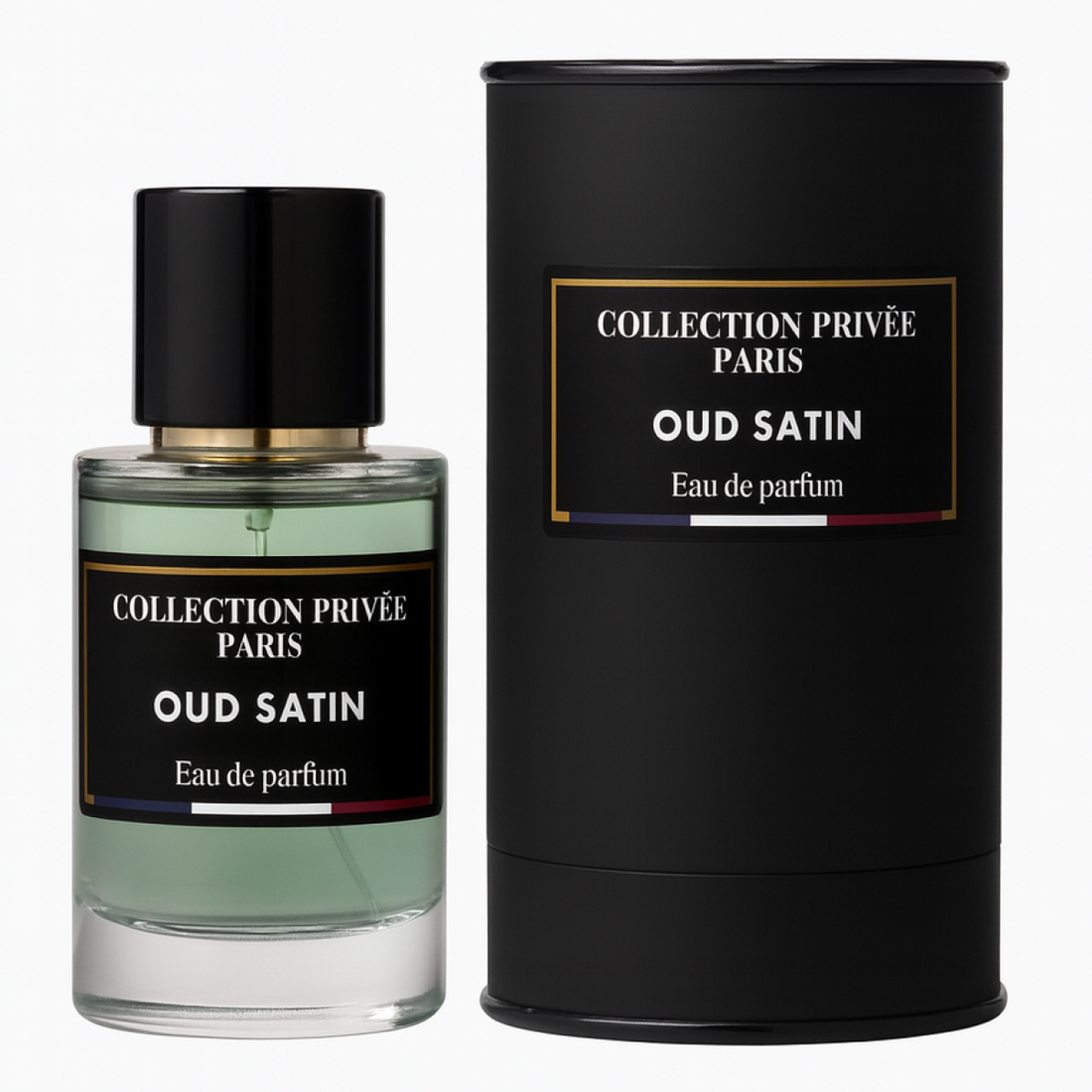 CP Paris Eau de Parfum 50ml