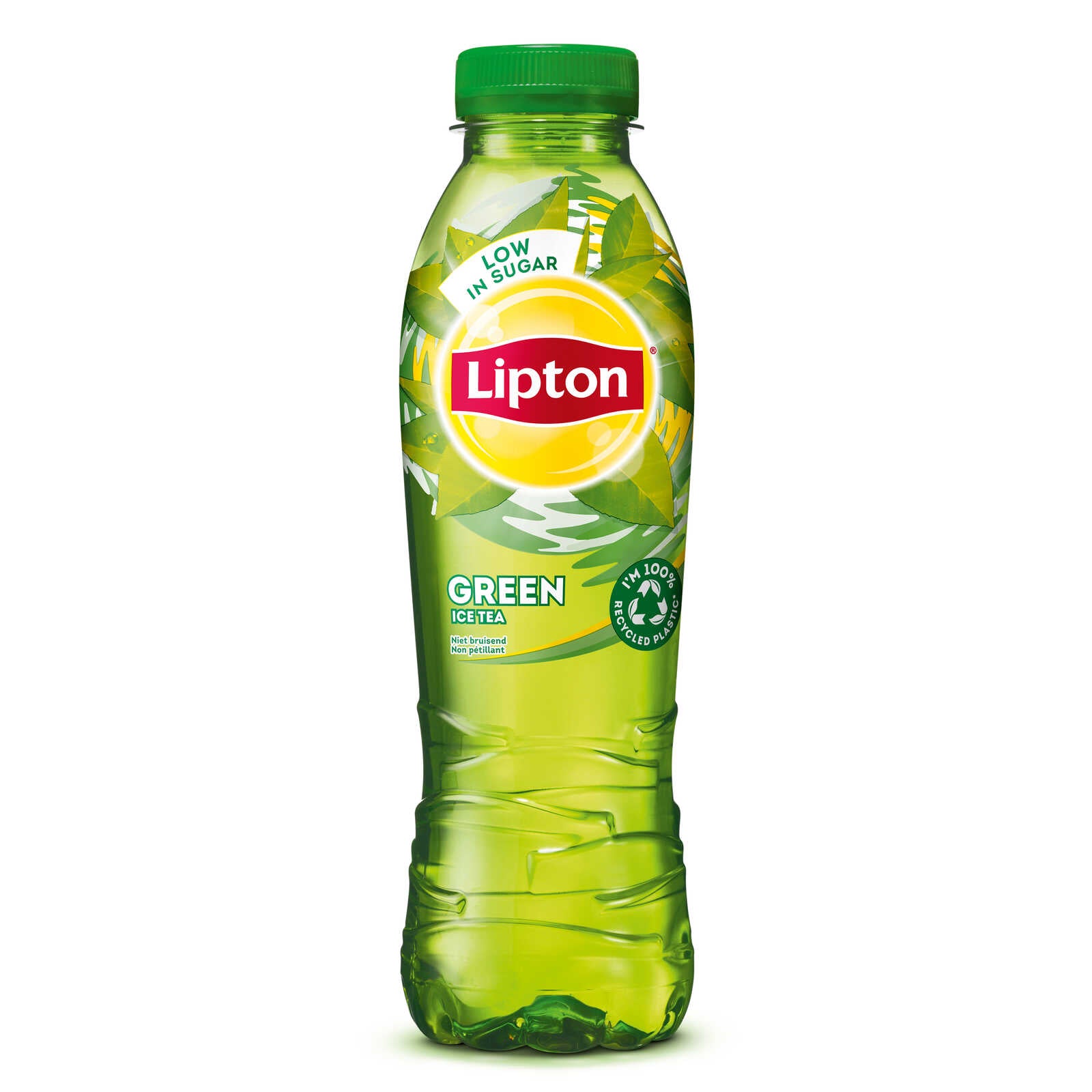 Lipton Ice Tea Green 500ml