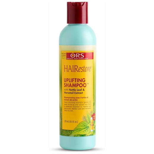 ORS HAIRestore Uplifting Shampoo – 251ml