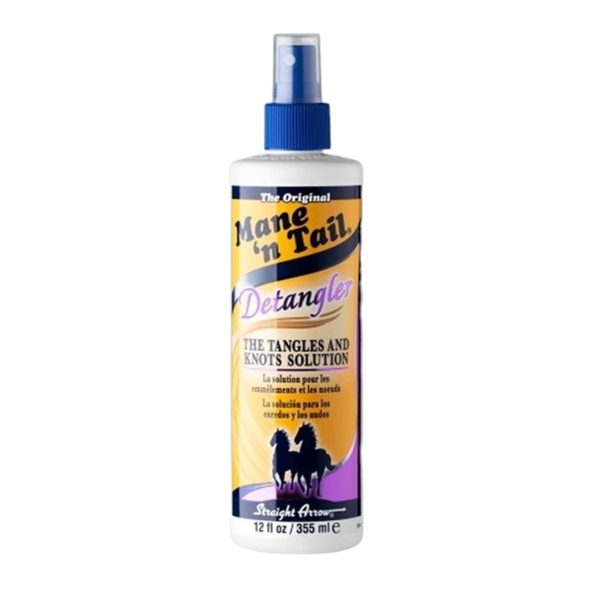 Mane 'n Tail Detangler Spray 355ml