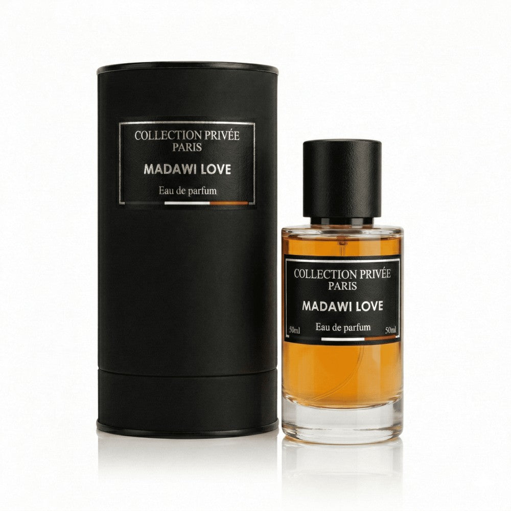 Collection Privée Paris Eau de Parfum 50ml
