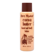 Cocoa Butter Hand & Body Lotion 400ml
