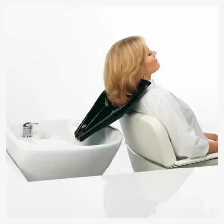 Portable Hair Washing Basin for Home & Salon Use