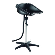 Professional Salon Wash Basin with Stand