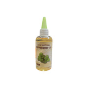 Yari 100% Natural Peppermint Oil 105 ml