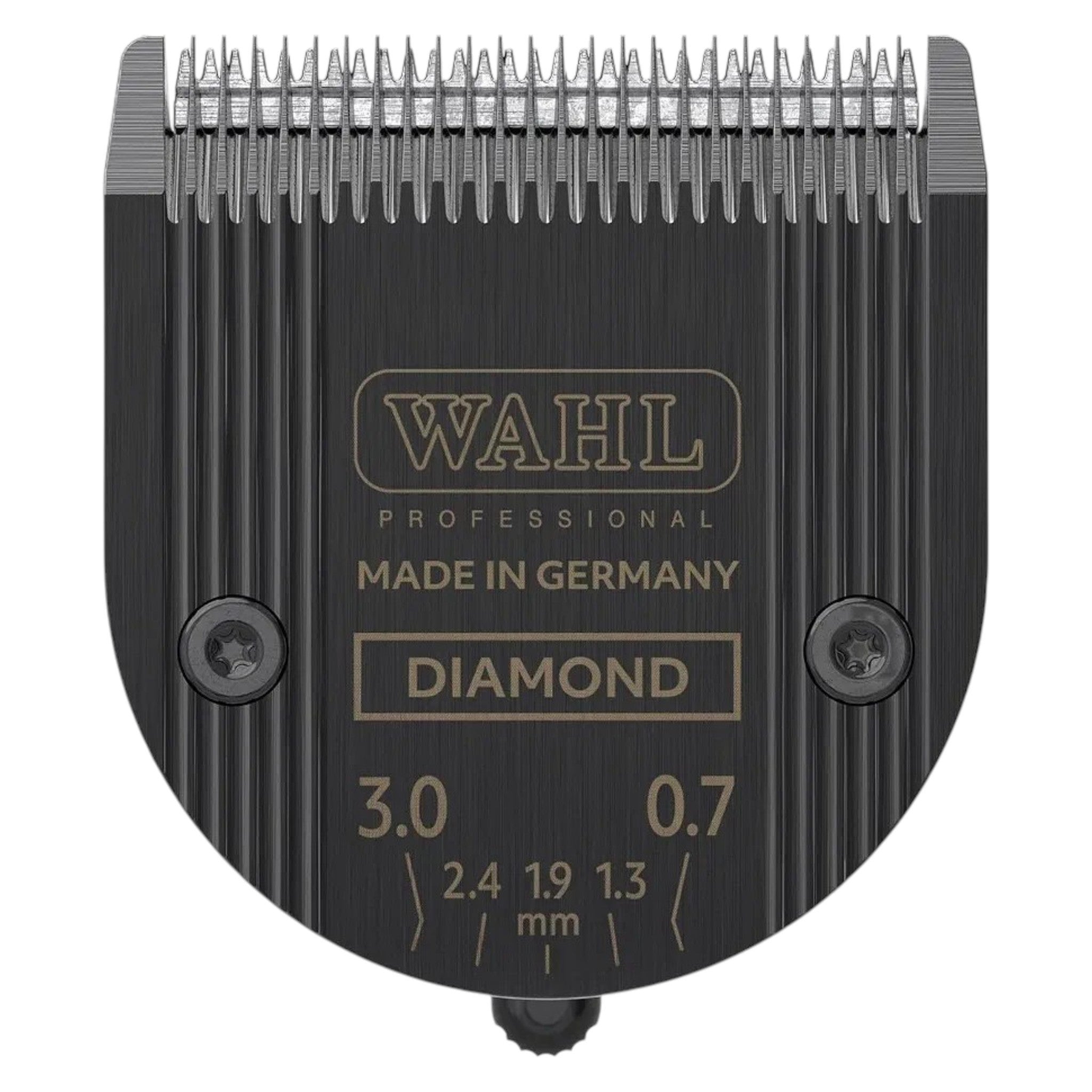 5-in-1 Diamond Pro™ Quick-Detach Replacement Blade (0.7mm – 3.0mm)