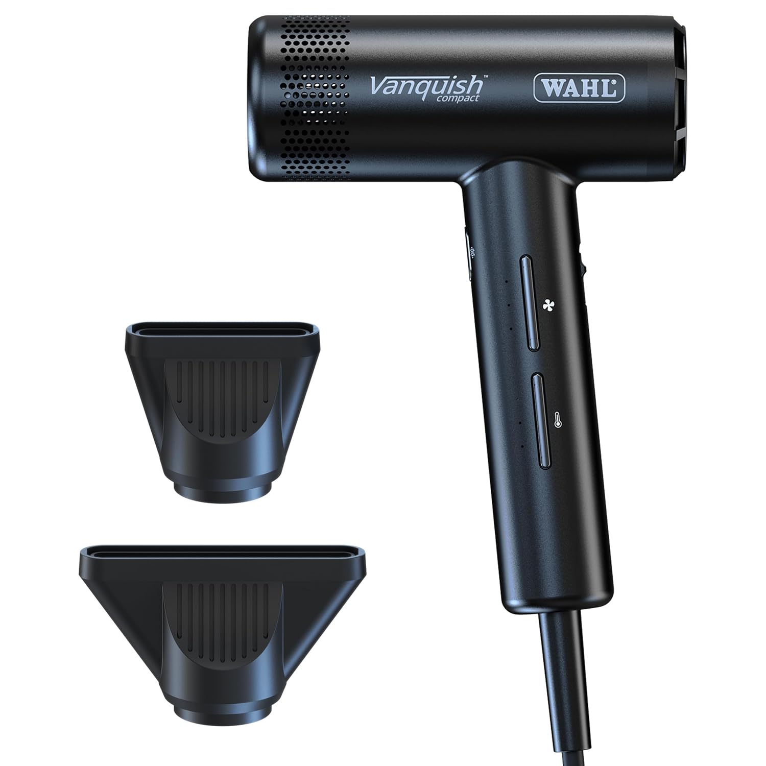 Vanquish Compact Digital Motor Hair Dryer