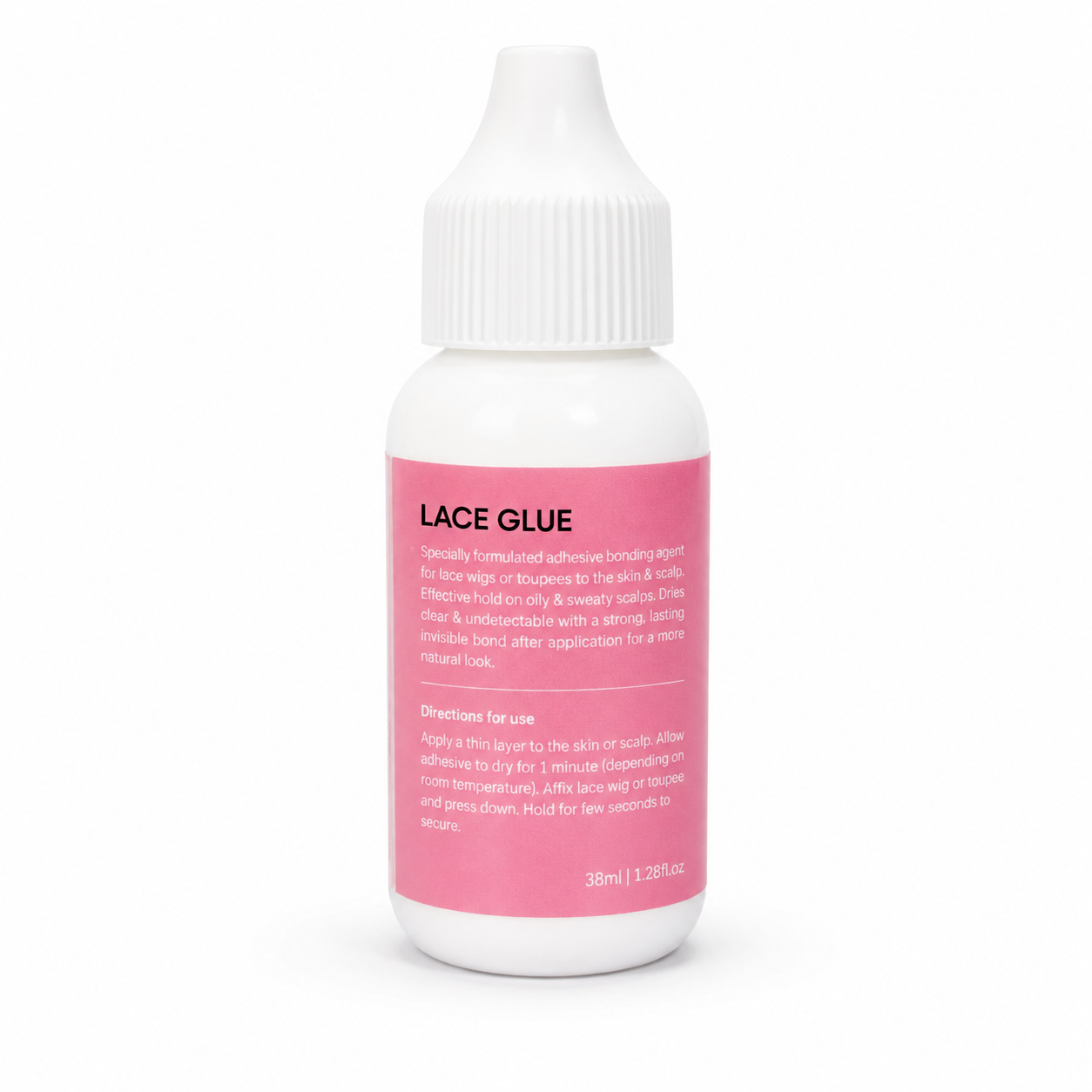 Lace Glue – Strong Hold Invisible Bond 38ml
