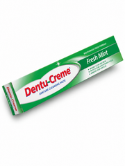 Denture Cleansing Paste Fresh Mint – 75ml