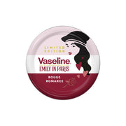 Vaseline Emily in Paris Rouge Romance 20g - Limited Edition