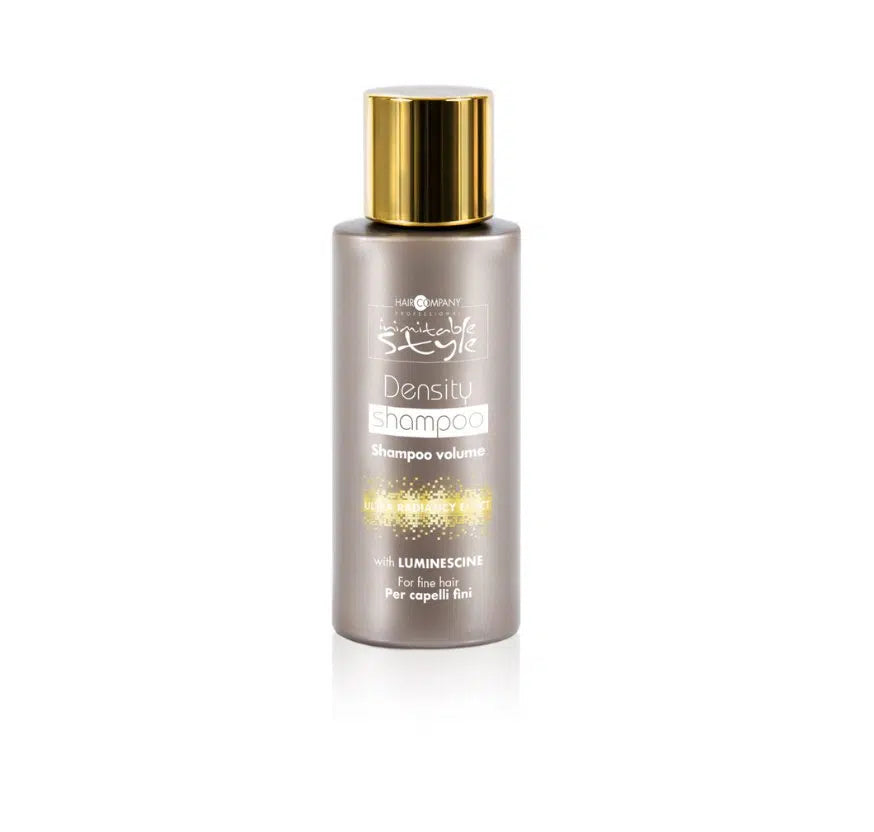 Inimitable Style Density3 Volume Up Shampoo