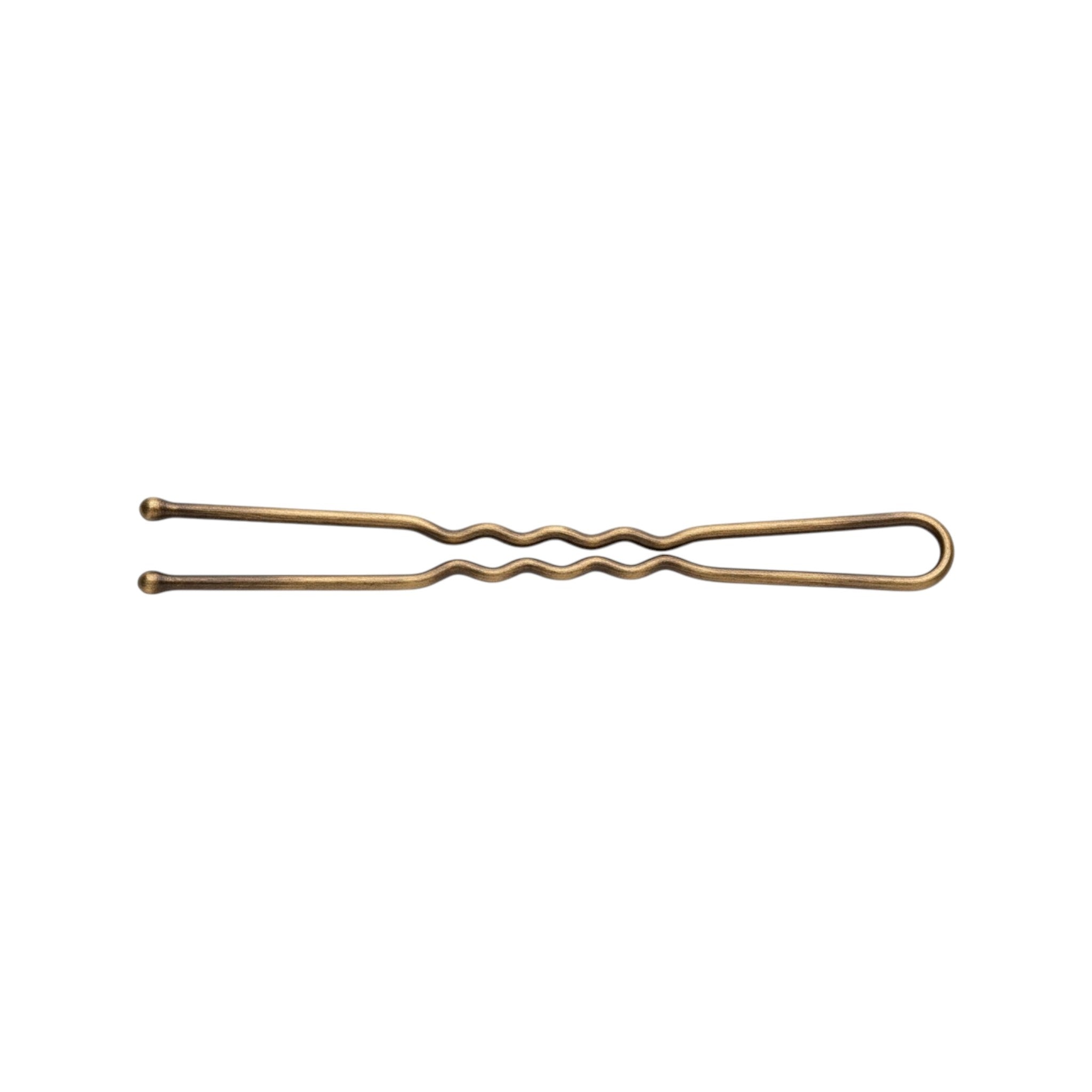 Waved Hairpins 70mm 250g