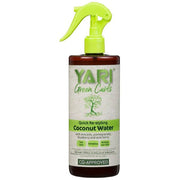 Yari Green Curls Coconut Water 500ml
