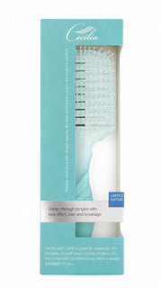 Cecilia hair brush-Assorted