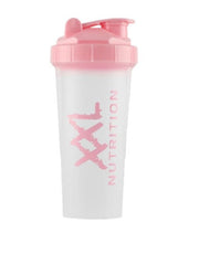 Shaker Roze 800ml