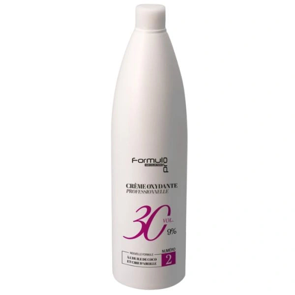 Formul Pro Cream Developer 1000 ml