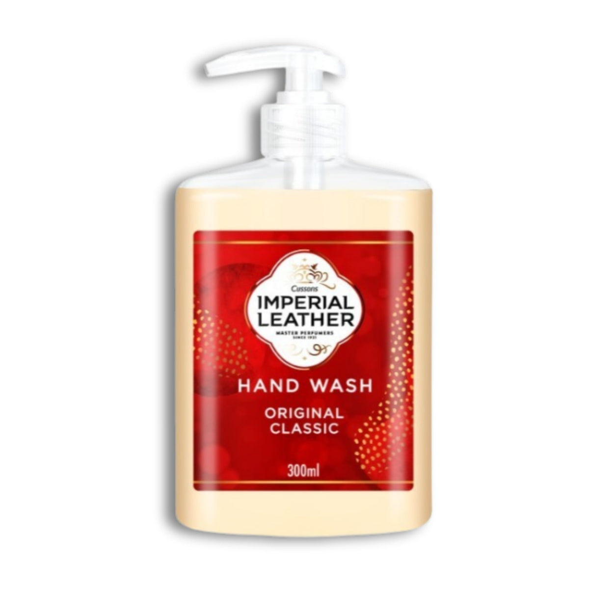Imperial Leather Original Classic Hand Wash – 300ml
