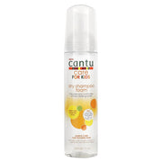 Cantu For Kids Dry Shampoo Foam