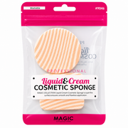 Professional Liquid & Cream Cosmetic Sponge
