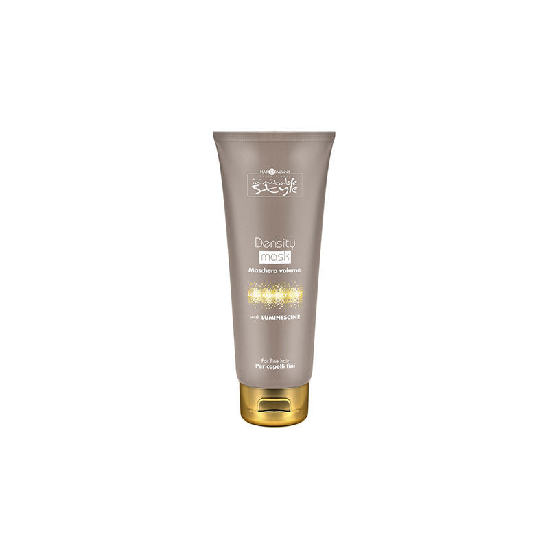 Inimitable Style Density3 Volume Up Masker