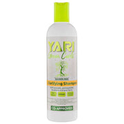 Yari Green Clarifying Shampoo 355ml