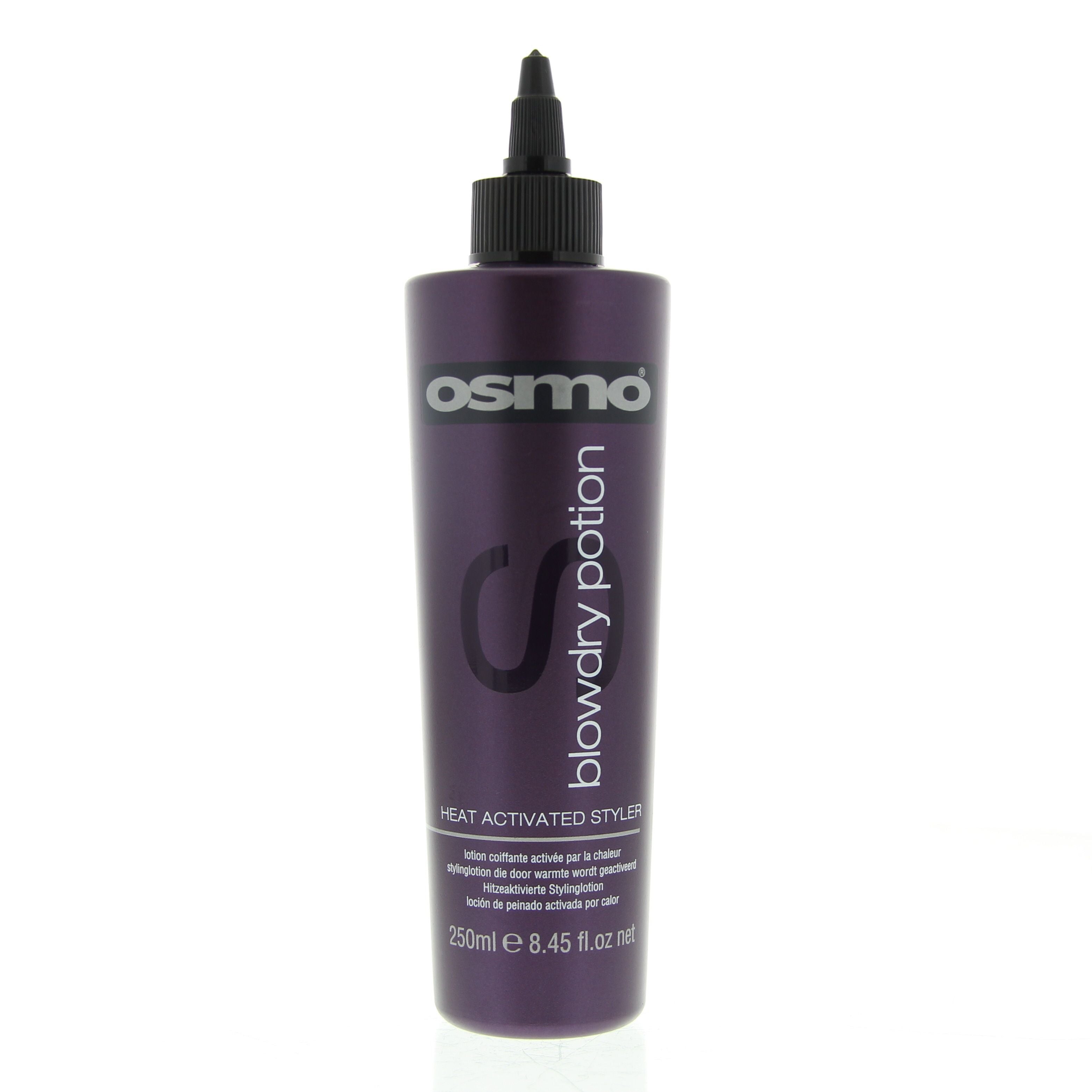 Blowdry Potion Heat Activated Styler 250ml