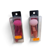 Professional Makeup Sponge with Handle Assorted