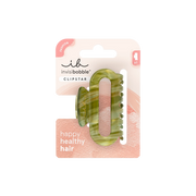Clipstar Evergreen Hair Clip 1pc