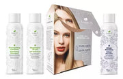 Silver Keratin Brazilian Smoothing Kit
