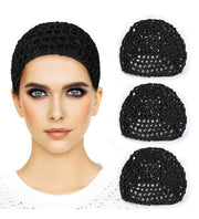 Crochet Wig Cap / Hair Net