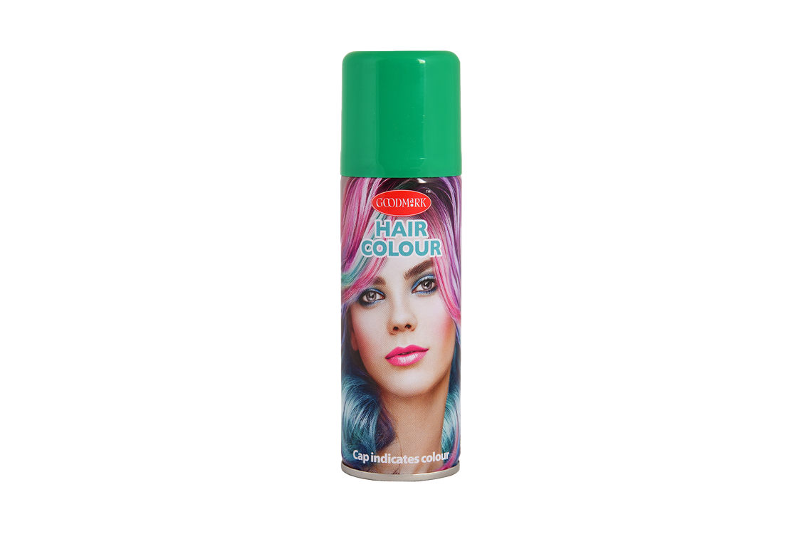 Goodmark Hair Colour Spray – 125ml