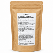 Shikakai Herbal Hair Powder – 100g