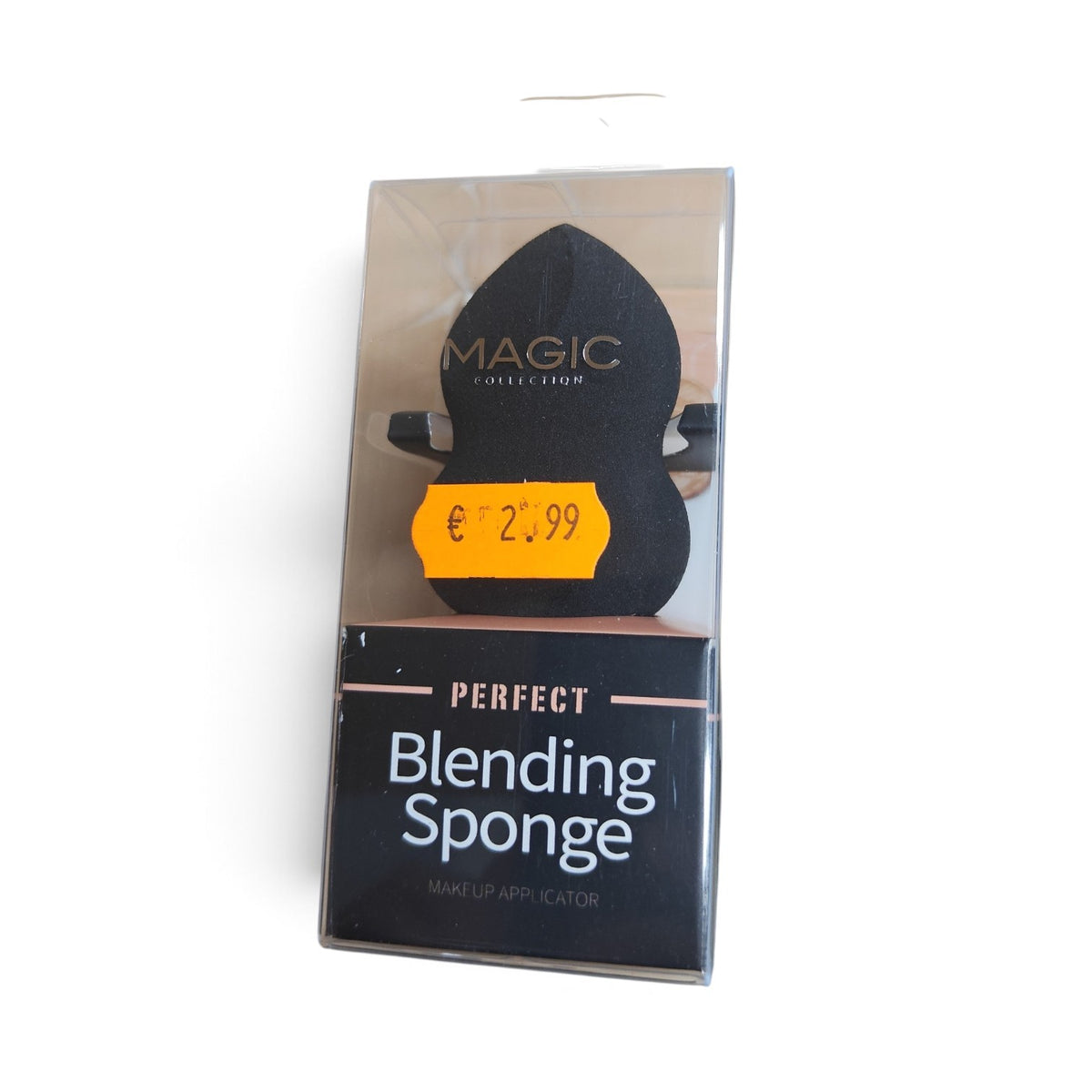 Perfect Blending Sponge