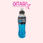 Powerade Mountain Blast Sports Drink