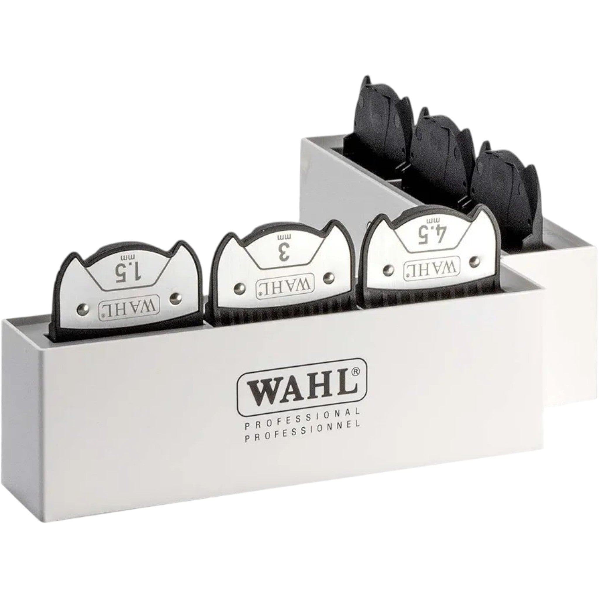 Wahl Magnetic Premium Attachment Combs