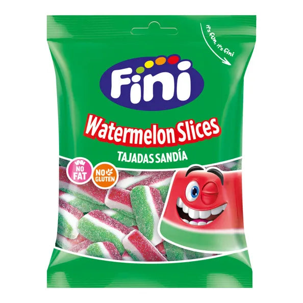 Fini watermelon slices Candy