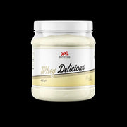 Whey Delicious Vanilla 450 gram