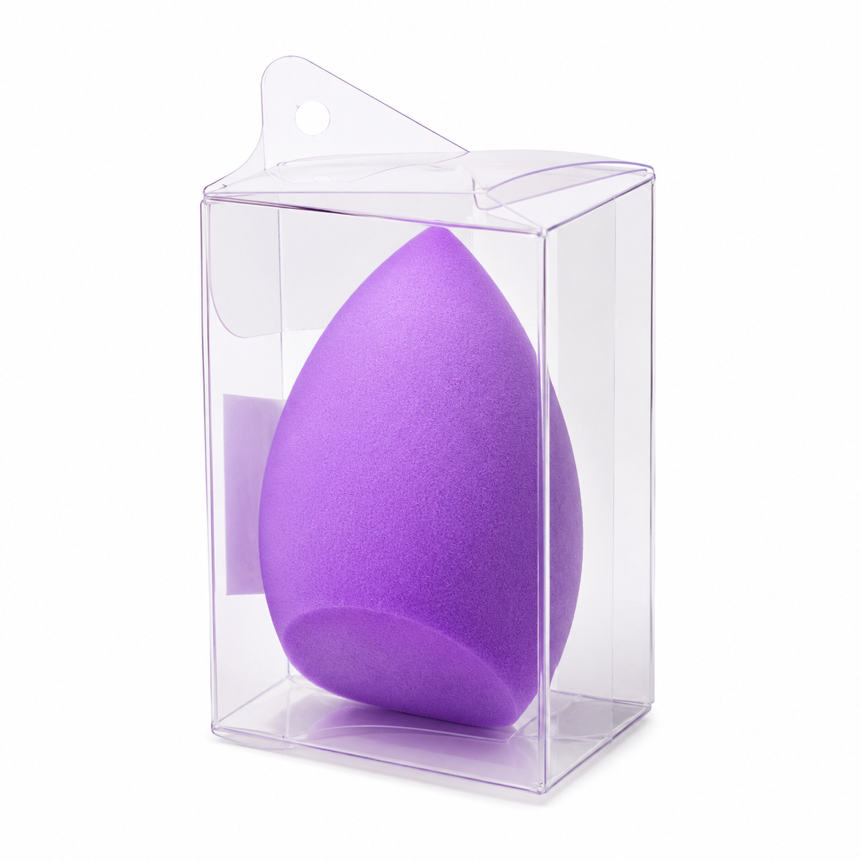 Powder Puff Makeup Sponge