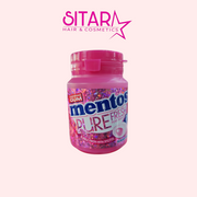 Mentos Pure Fresh Sugar-Free Chewing Gum