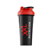 Shaker 800ml Black
