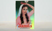 Jamila Superior Quality Henna Powder – 100g