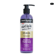 Curl La La Hold Me Down Styling Gel