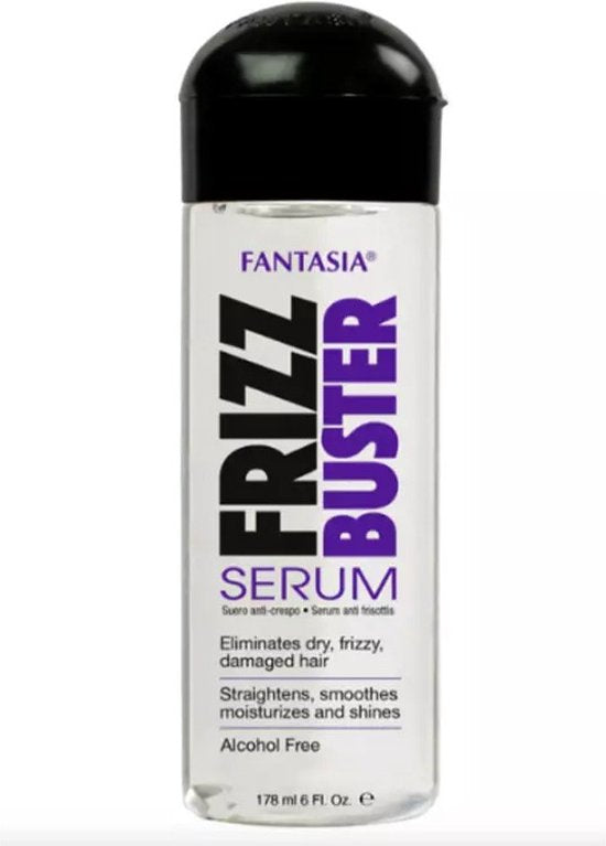 Frizz Buster Serum – 178 ml