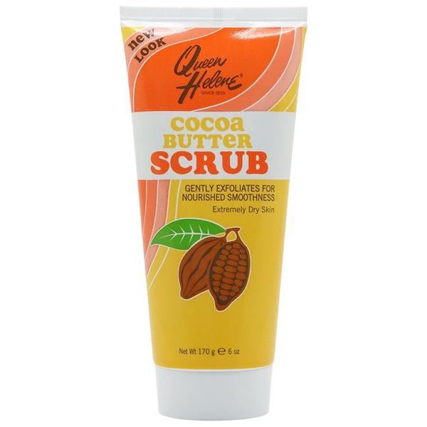 Queen Helene Cocoa Butter Scrub 170g