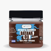 Authentic Honduran Brown Batana Oil 50ml