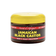Jamaican Black Castor Hair & Scalp Treatment 300ml
