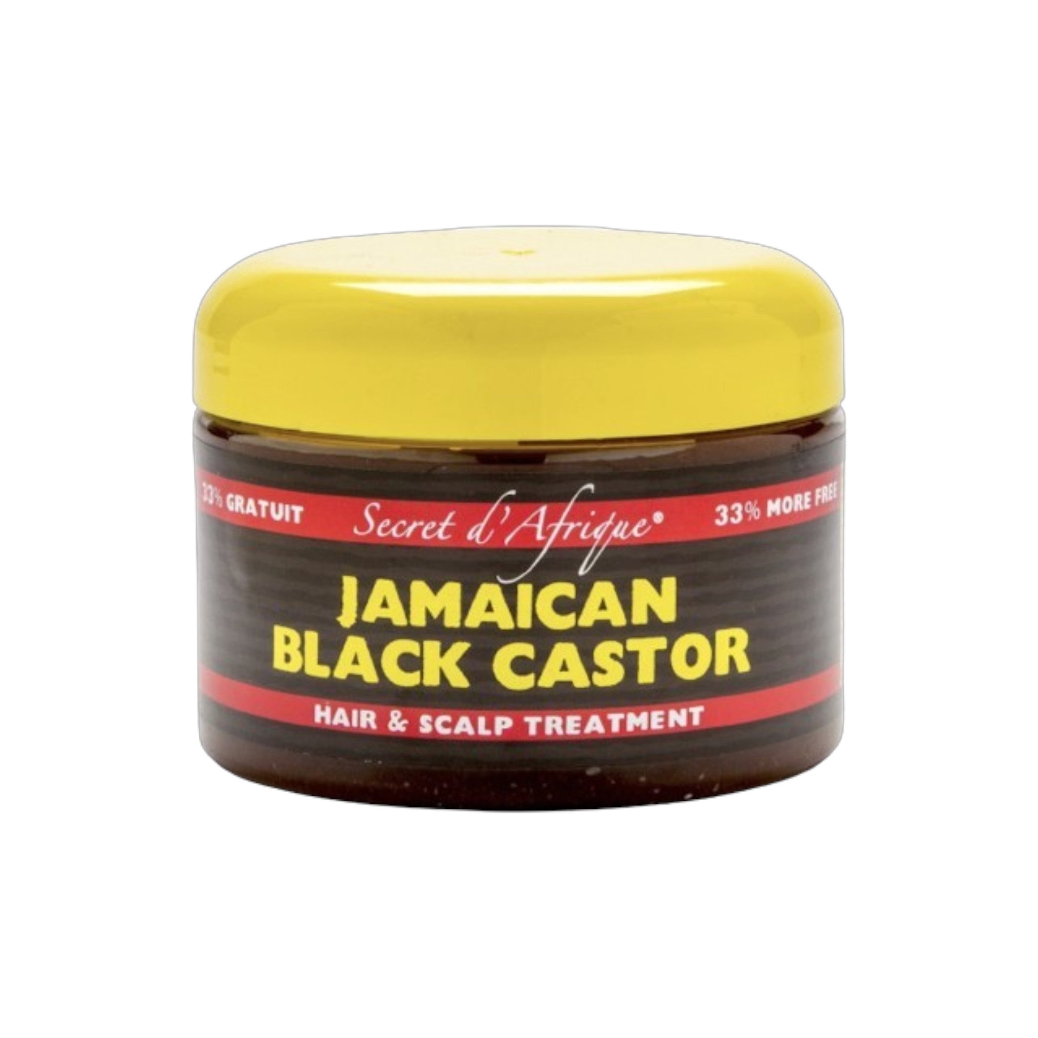 Jamaican Black Castor Hair & Scalp Treatment 300ml