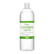 Yari Pure Vegetable Glycerine 1000ml